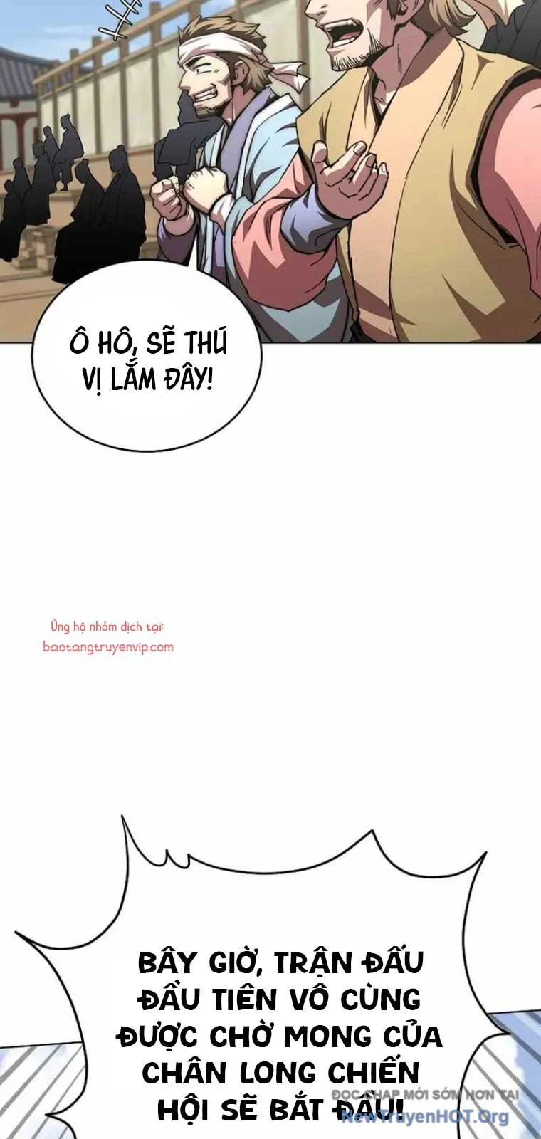 Con Trai Của Gia Tộc Nam Cung Thế Gia Chapter 89 - Next 