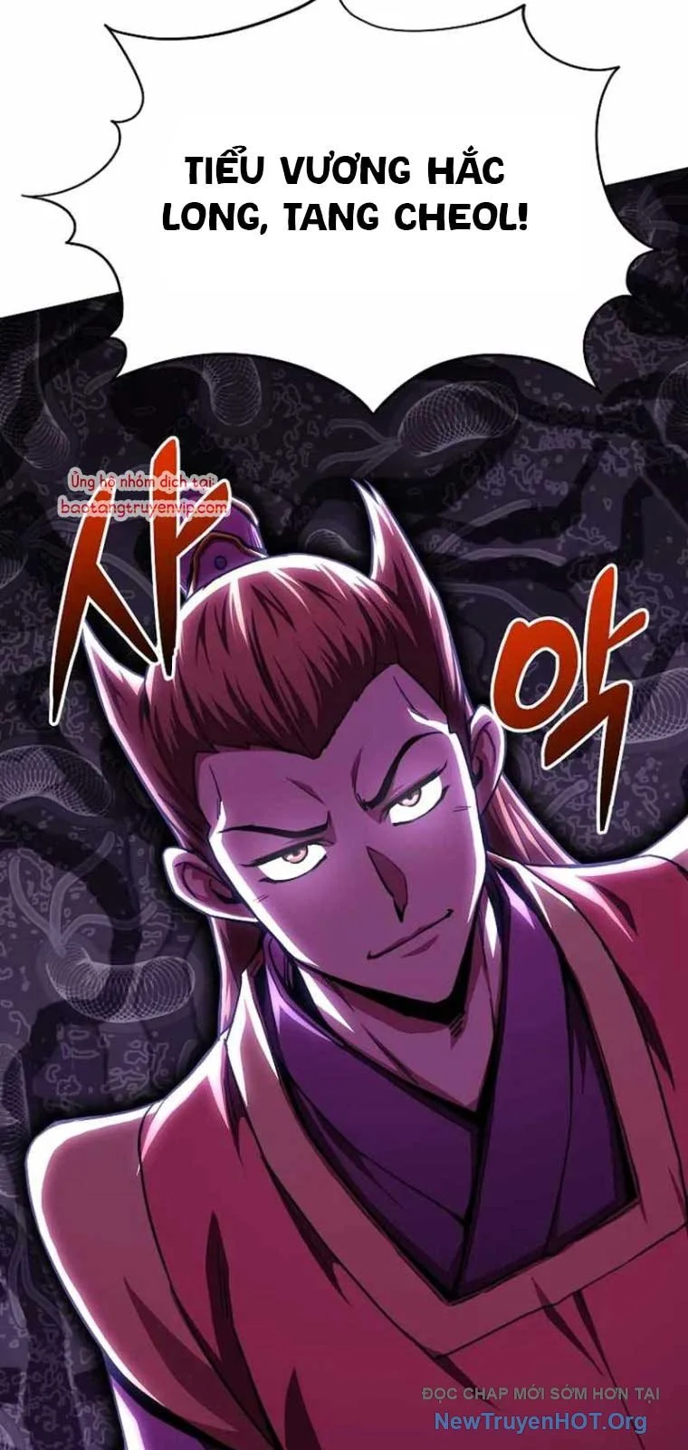 Con Trai Của Gia Tộc Nam Cung Thế Gia Chapter 89 - Next 