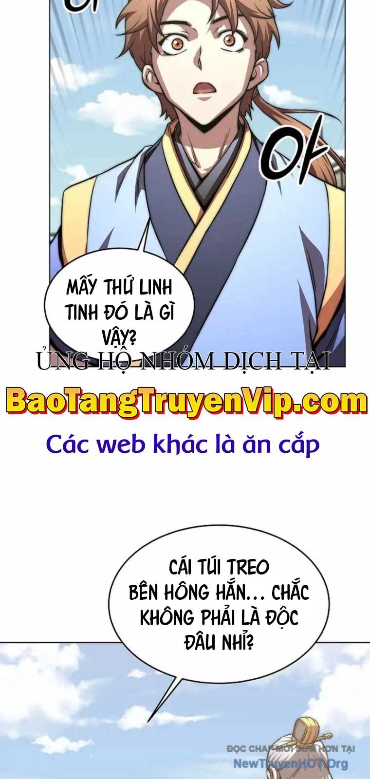 Con Trai Của Gia Tộc Nam Cung Thế Gia Chapter 89 - Next 