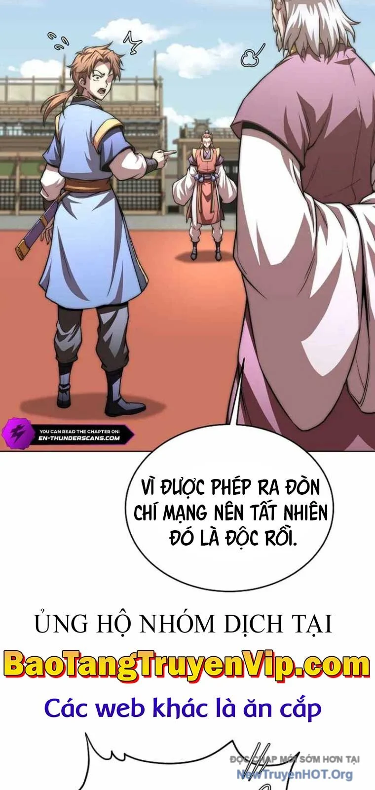 Con Trai Của Gia Tộc Nam Cung Thế Gia Chapter 89 - Next 