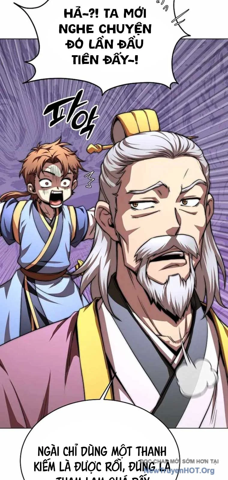 Con Trai Của Gia Tộc Nam Cung Thế Gia Chapter 89 - Next 