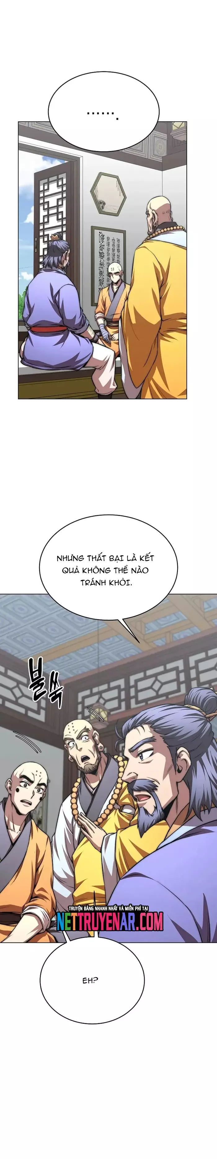 Con Trai Của Gia Tộc Nam Cung Thế Gia Chapter 92 - Trang 3