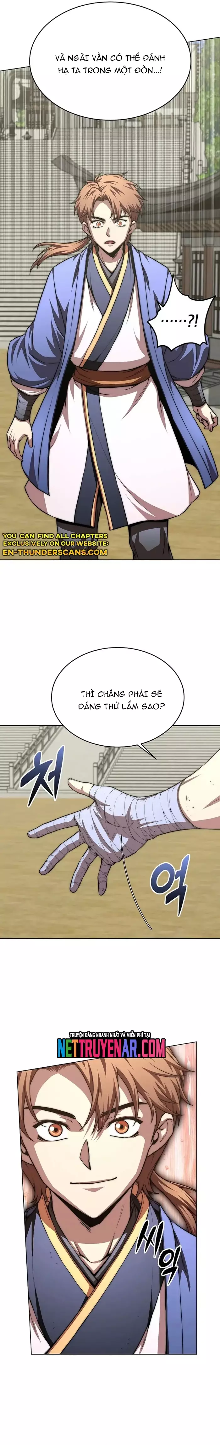 Con Trai Của Gia Tộc Nam Cung Thế Gia Chapter 92 - Trang 3