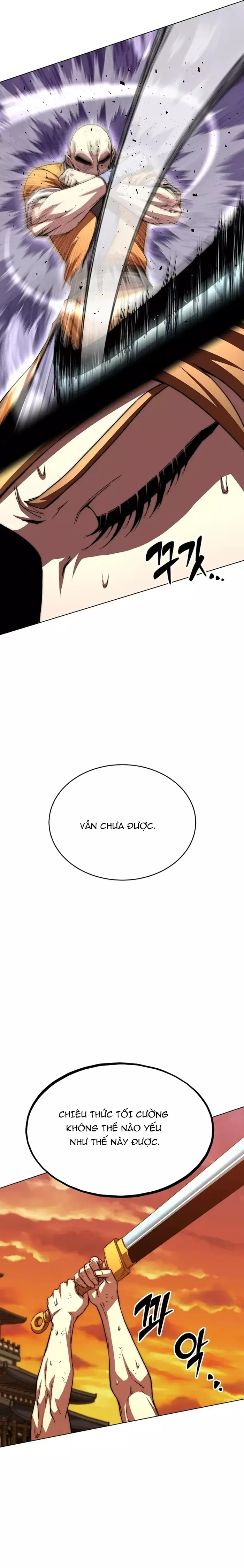 Con Trai Của Gia Tộc Nam Cung Thế Gia Chapter 92 - Trang 3