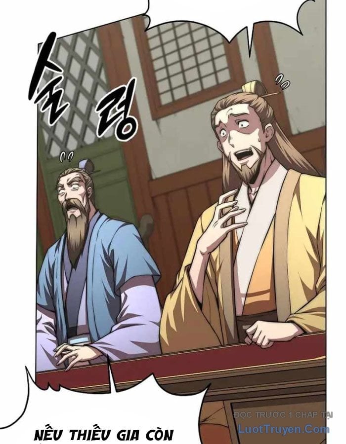 Con Trai Của Gia Tộc Nam Cung Thế Gia Chapter 96 - Next 