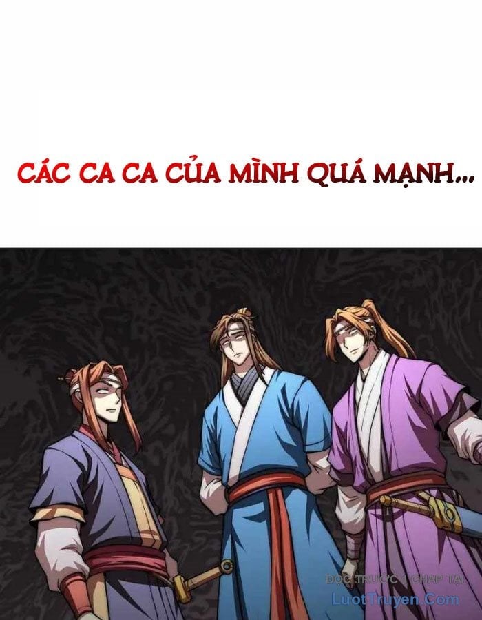 Con Trai Của Gia Tộc Nam Cung Thế Gia Chapter 96 - Next 