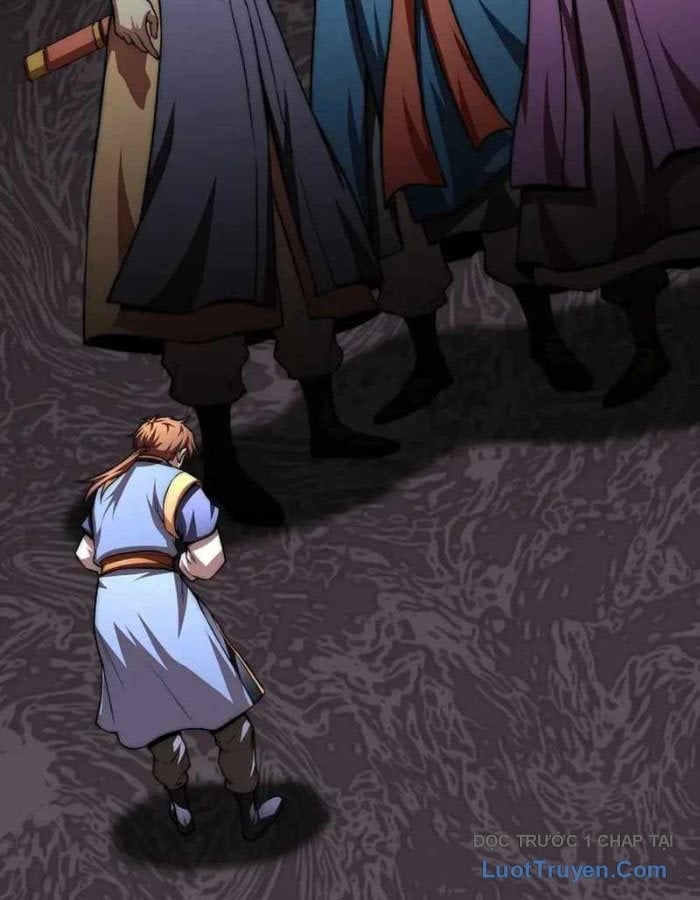 Con Trai Của Gia Tộc Nam Cung Thế Gia Chapter 96 - Next 