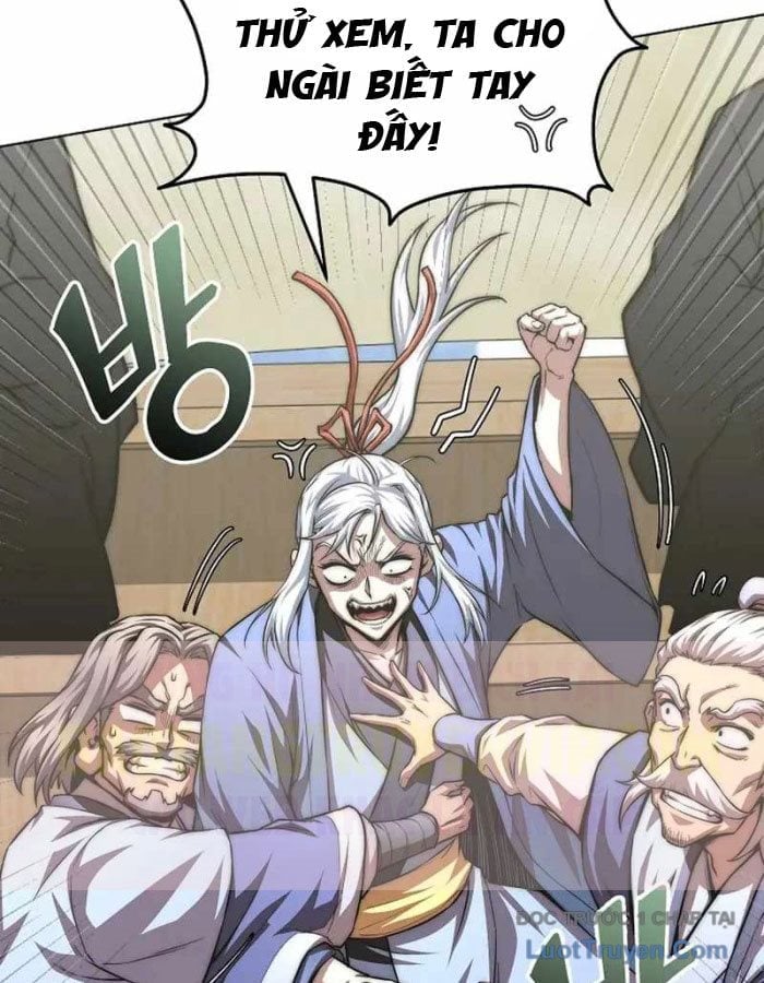 Con Trai Của Gia Tộc Nam Cung Thế Gia Chapter 96 - Next 
