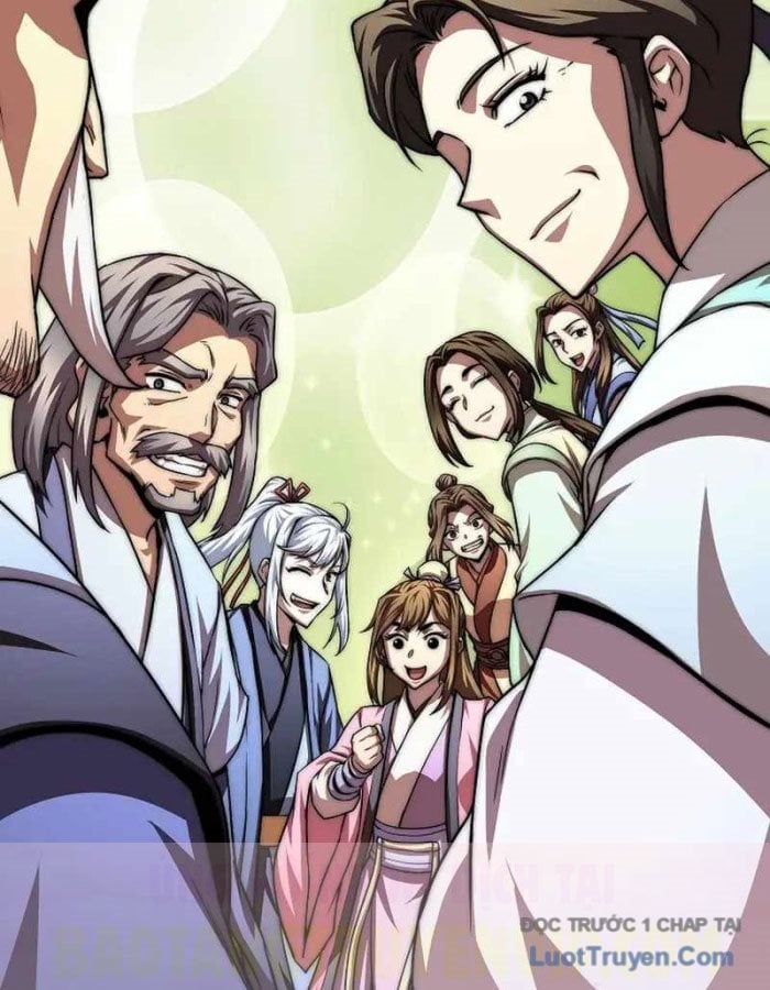 Con Trai Của Gia Tộc Nam Cung Thế Gia Chapter 96 - Next 
