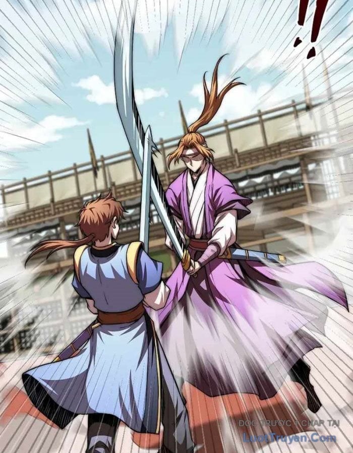 Con Trai Của Gia Tộc Nam Cung Thế Gia Chapter 96 - Next 