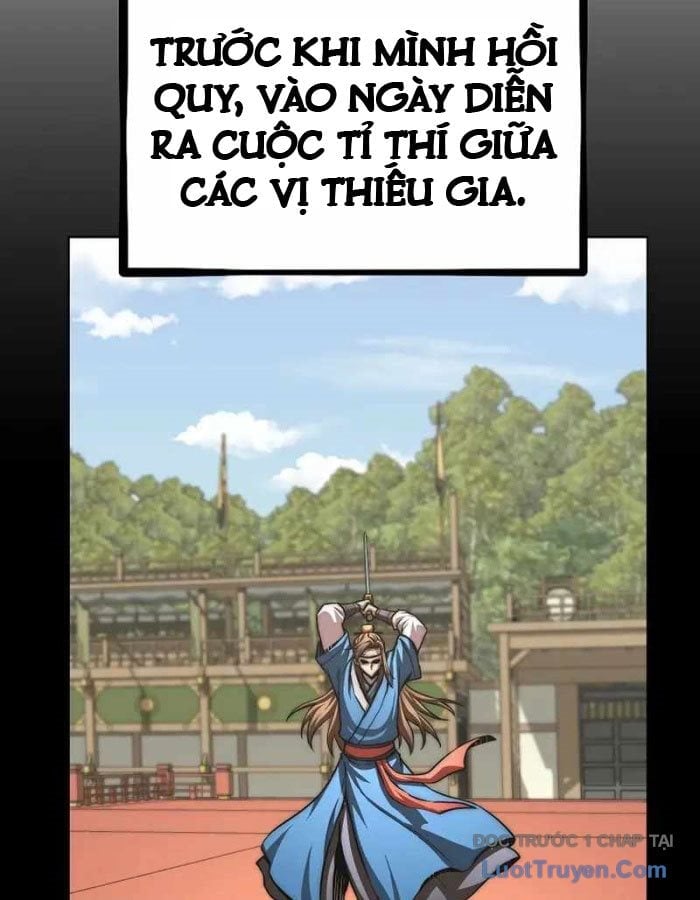 Con Trai Của Gia Tộc Nam Cung Thế Gia Chapter 96 - Next 