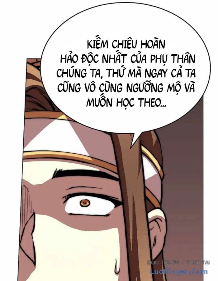 Con Trai Của Gia Tộc Nam Cung Thế Gia Chapter 96 - Next 