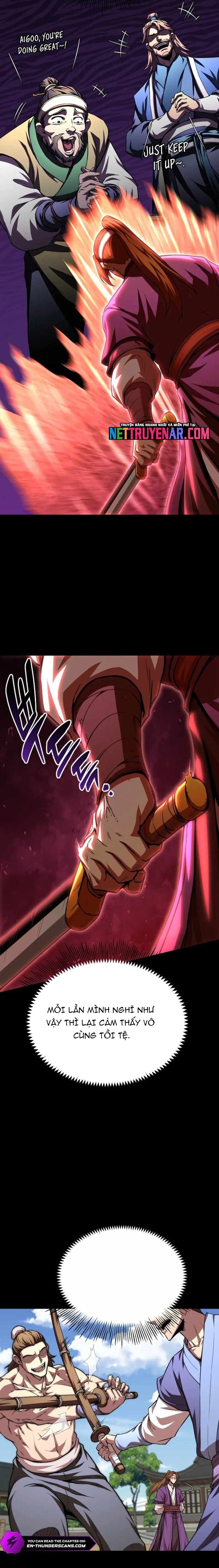 Con Trai Của Gia Tộc Nam Cung Thế Gia Chapter 97 - Trang 2