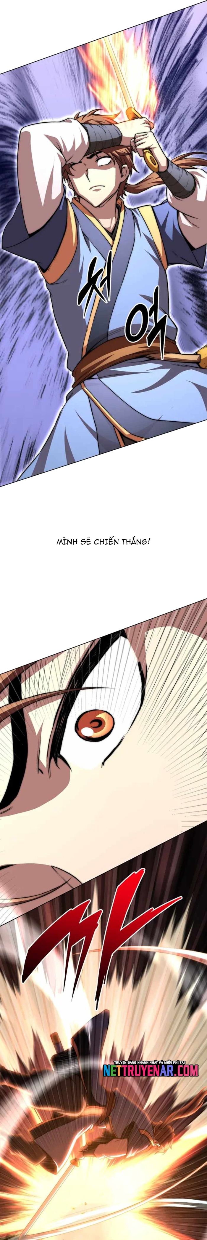 Con Trai Của Gia Tộc Nam Cung Thế Gia Chapter 97 - Trang 2
