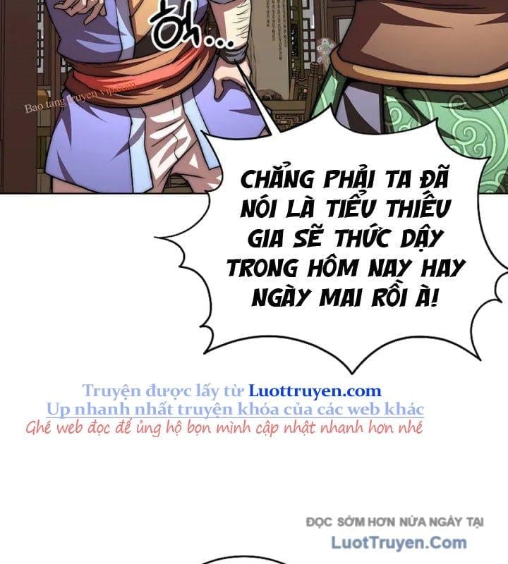 Con Trai Của Gia Tộc Nam Cung Thế Gia Chapter 98 - Trang 2