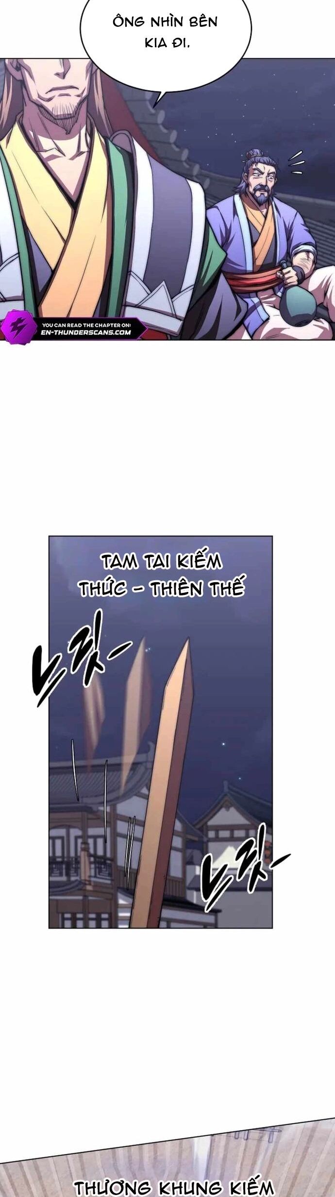 Con Trai Của Gia Tộc Nam Cung Thế Gia Chapter 99 - Trang 2