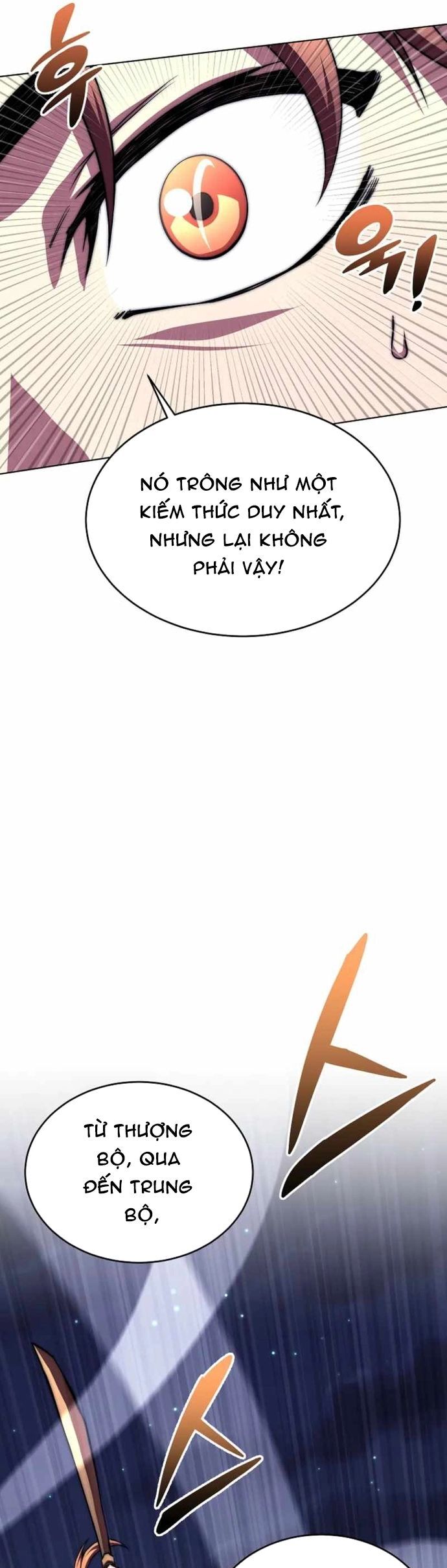 Con Trai Của Gia Tộc Nam Cung Thế Gia Chapter 99 - Trang 2