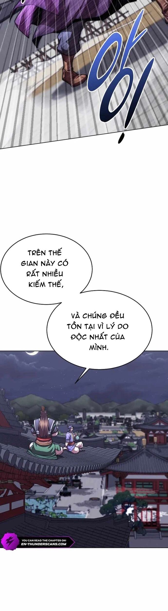 Con Trai Của Gia Tộc Nam Cung Thế Gia Chapter 99 - Trang 2