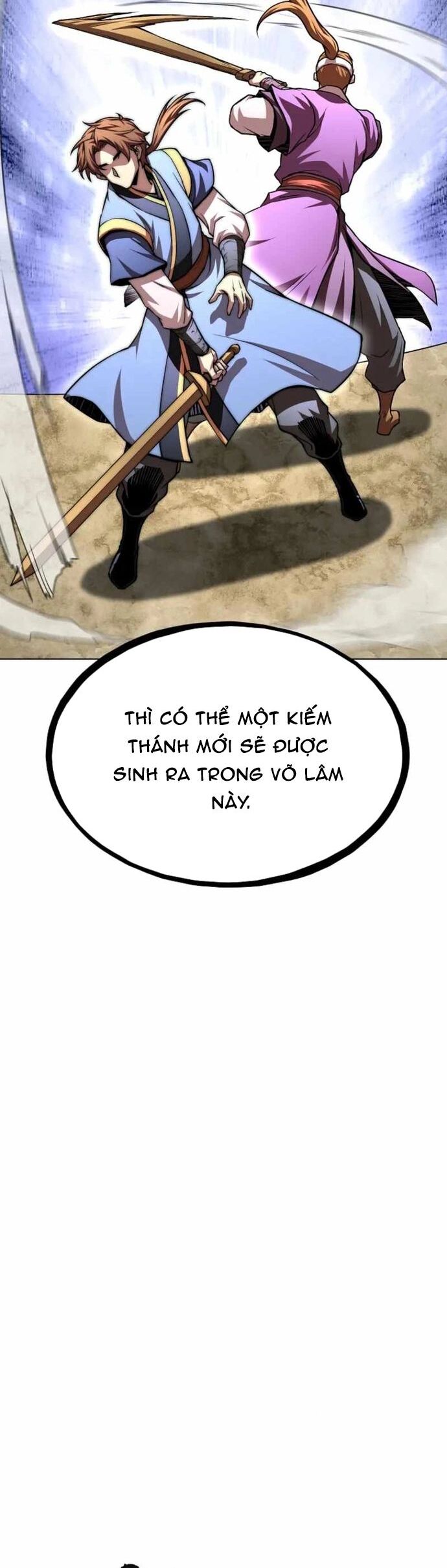 Con Trai Của Gia Tộc Nam Cung Thế Gia Chapter 99 - Trang 2
