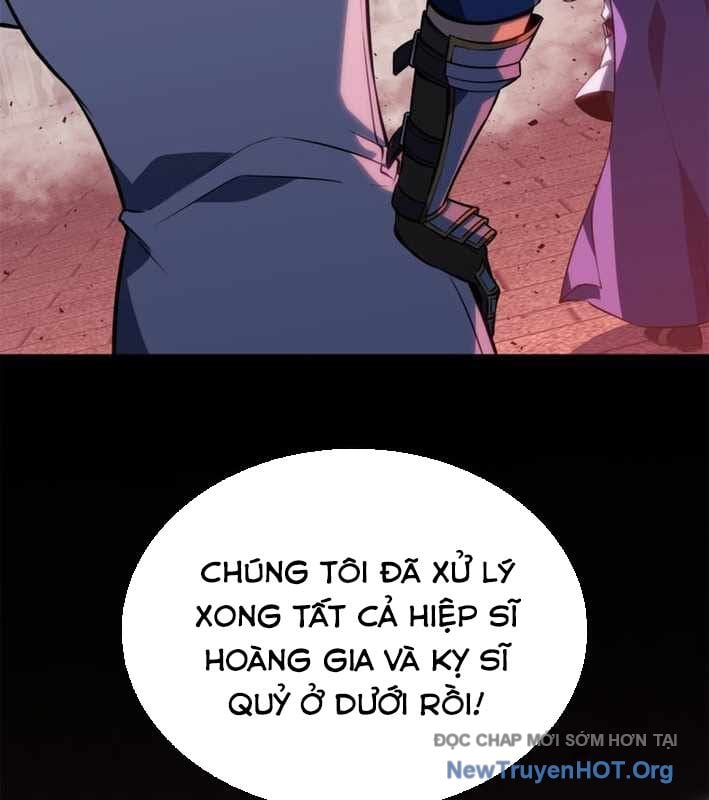 Con Trai Út Của Bá Tước Là Một Người Chơi Chap 122 - Trang 2