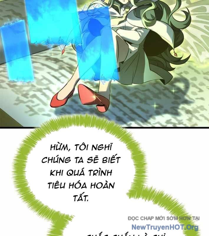 Con Trai Út Của Bá Tước Là Một Người Chơi Chap 122 - Trang 2