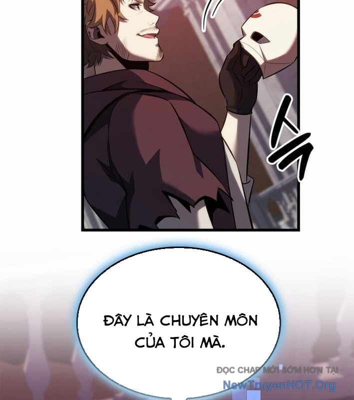 Con Trai Út Của Bá Tước Là Một Người Chơi Chap 122 - Trang 2