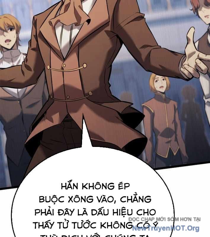 Con Trai Út Của Bá Tước Là Một Người Chơi Chap 122 - Trang 2