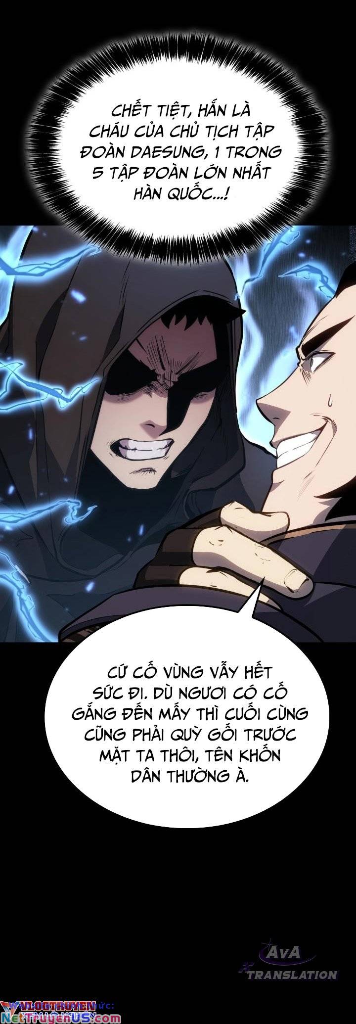 Con Trai Út Của Bá Tước Là Một Người Chơi Chapter 29 - Trang 4