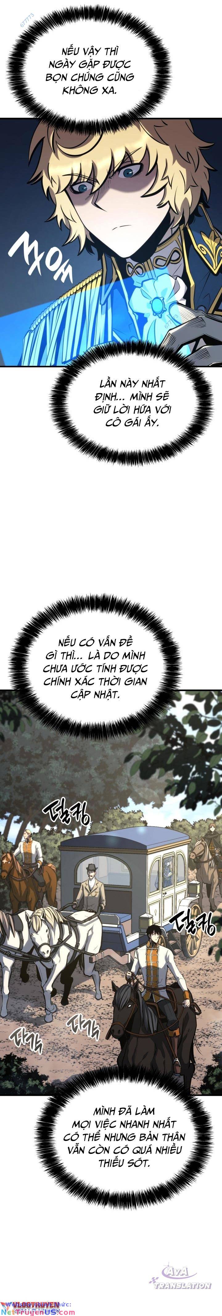 Con Trai Út Của Bá Tước Là Một Người Chơi Chapter 29 - Trang 4