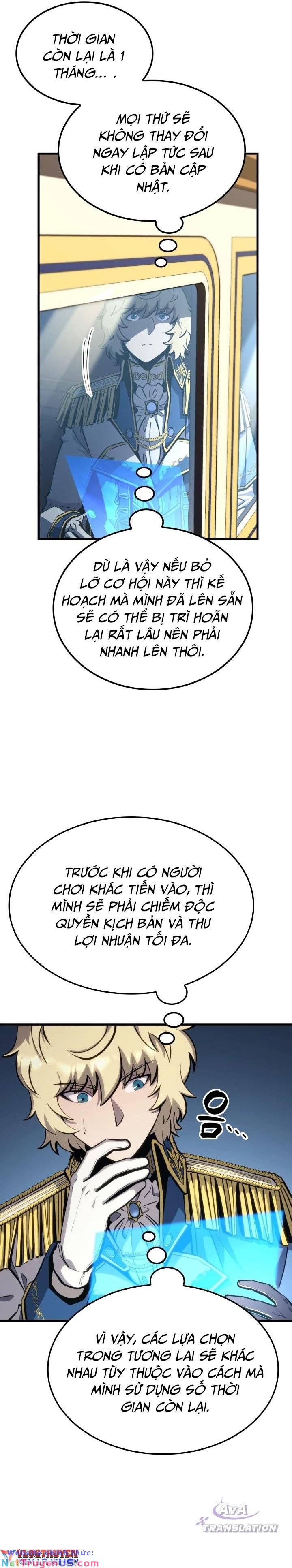 Con Trai Út Của Bá Tước Là Một Người Chơi Chapter 29 - Trang 4