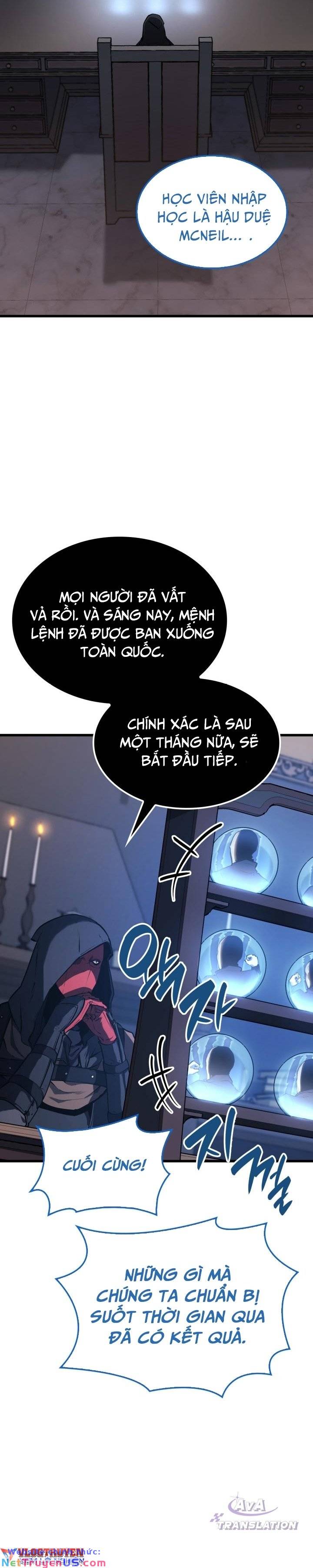 Con Trai Út Của Bá Tước Là Một Người Chơi Chapter 29 - Trang 4