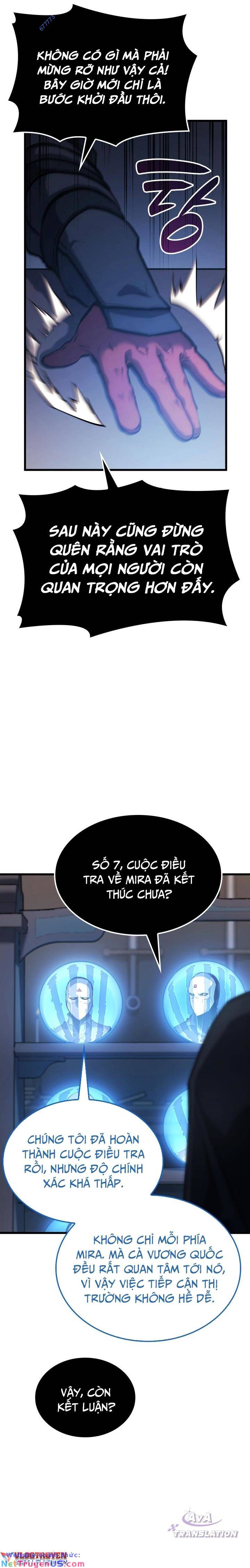 Con Trai Út Của Bá Tước Là Một Người Chơi Chapter 29 - Trang 4