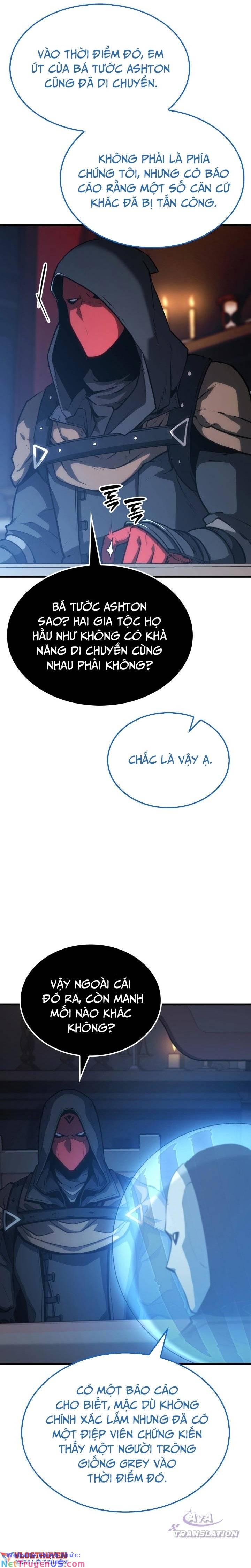 Con Trai Út Của Bá Tước Là Một Người Chơi Chapter 29 - Trang 4