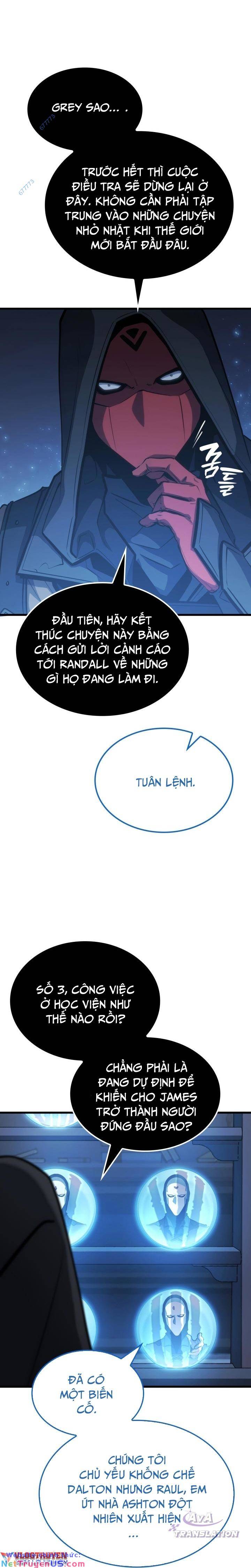 Con Trai Út Của Bá Tước Là Một Người Chơi Chapter 29 - Trang 4