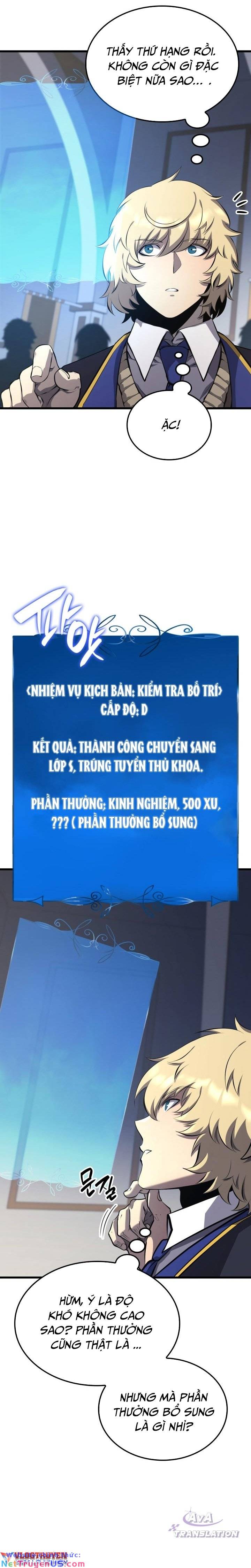 Con Trai Út Của Bá Tước Là Một Người Chơi Chapter 29 - Trang 4