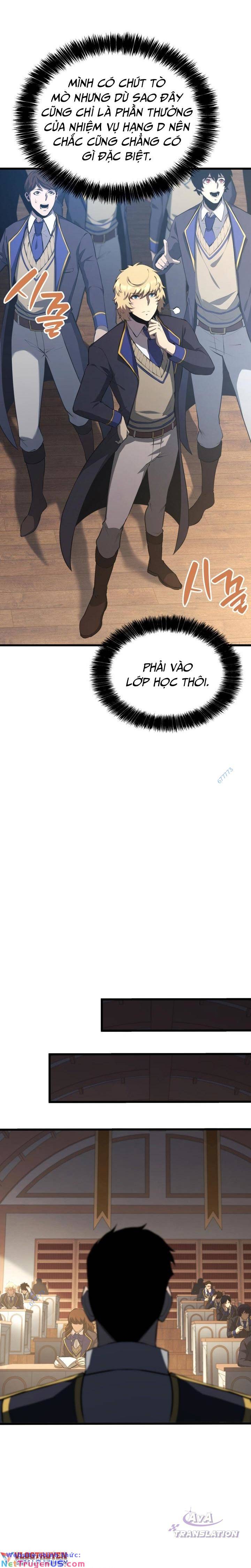 Con Trai Út Của Bá Tước Là Một Người Chơi Chapter 29 - Trang 4