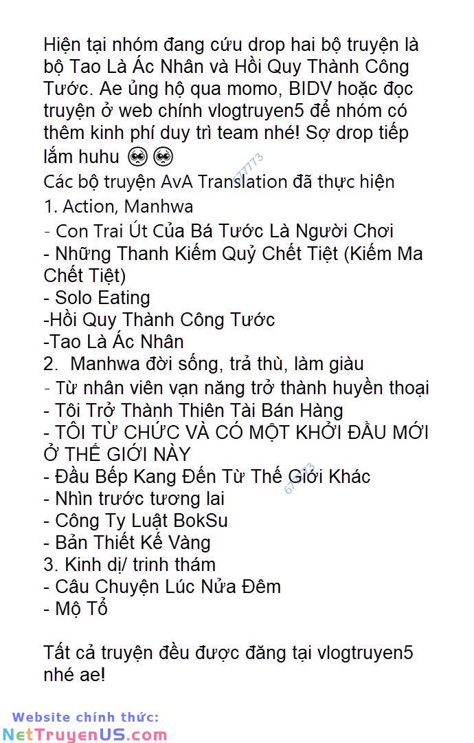 Con Trai Út Của Bá Tước Là Một Người Chơi Chapter 29 - Trang 4