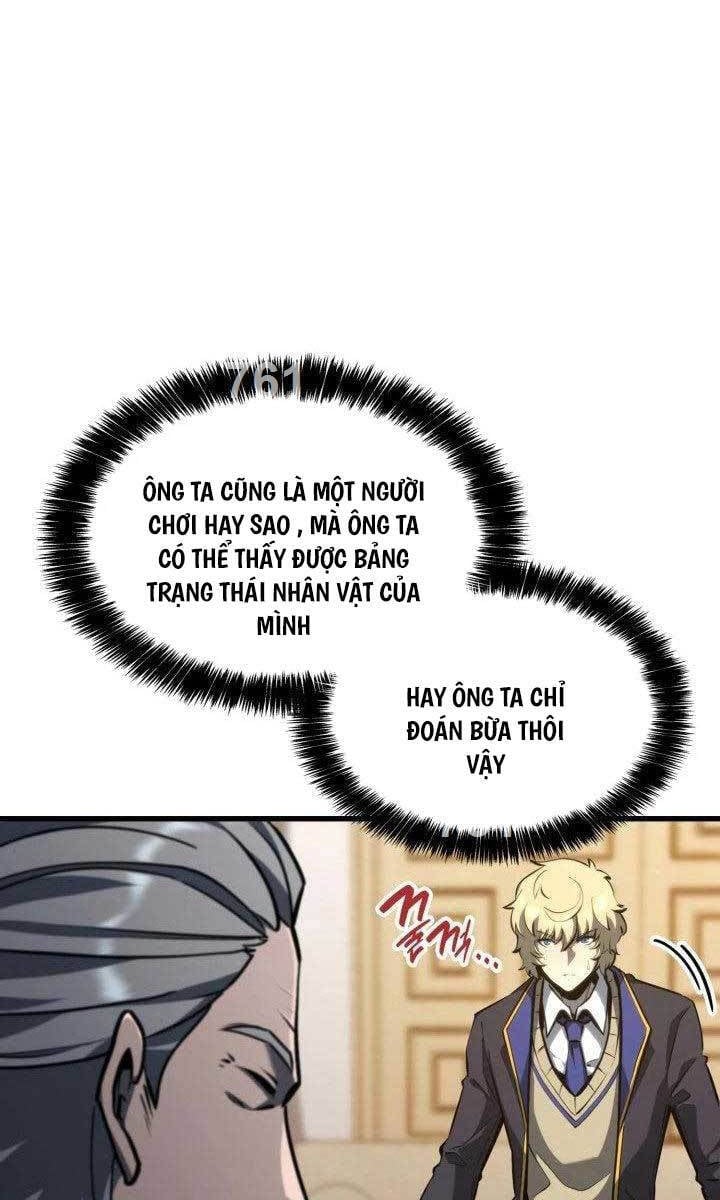 Con Trai Út Của Bá Tước Là Một Người Chơi Chapter 30 - Trang 4