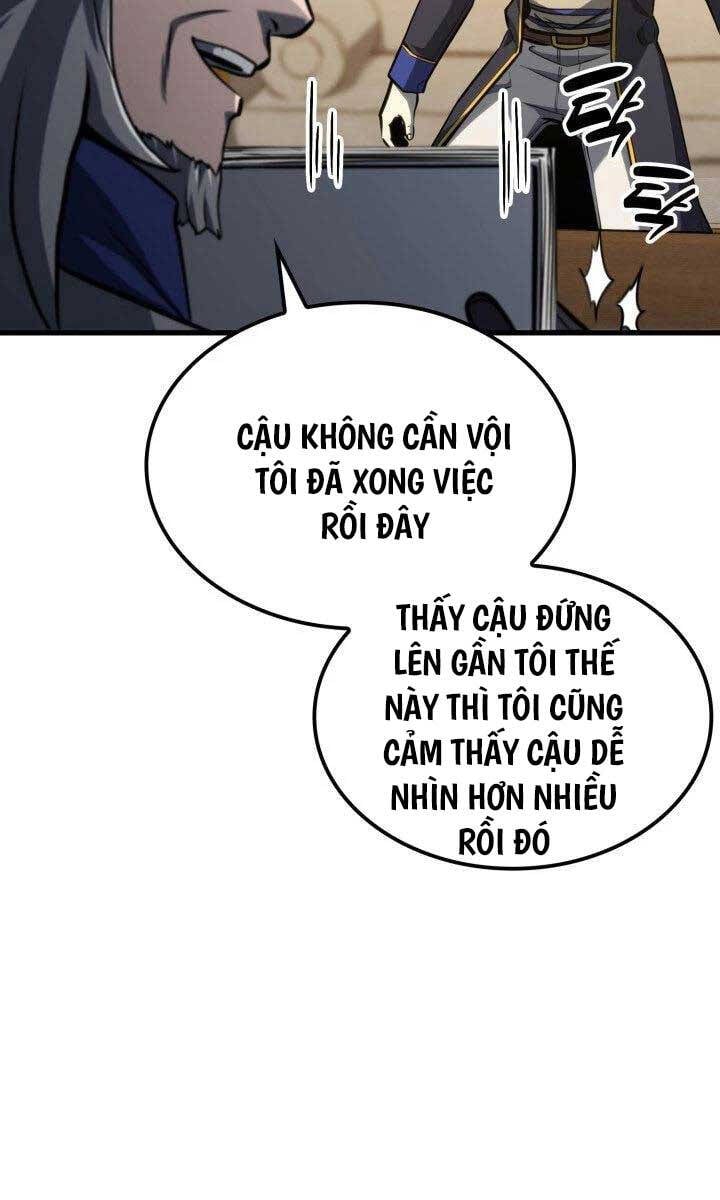 Con Trai Út Của Bá Tước Là Một Người Chơi Chapter 30 - Trang 4