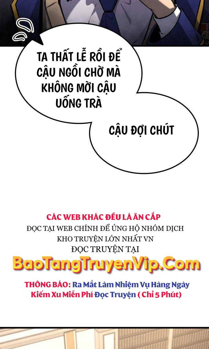 Con Trai Út Của Bá Tước Là Một Người Chơi Chapter 30 - Trang 4