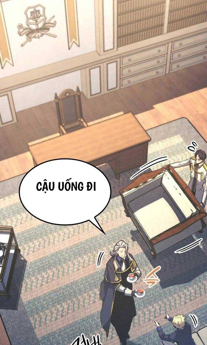 Con Trai Út Của Bá Tước Là Một Người Chơi Chapter 30 - Trang 4