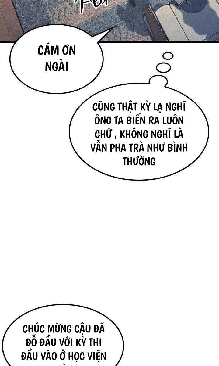 Con Trai Út Của Bá Tước Là Một Người Chơi Chapter 30 - Trang 4