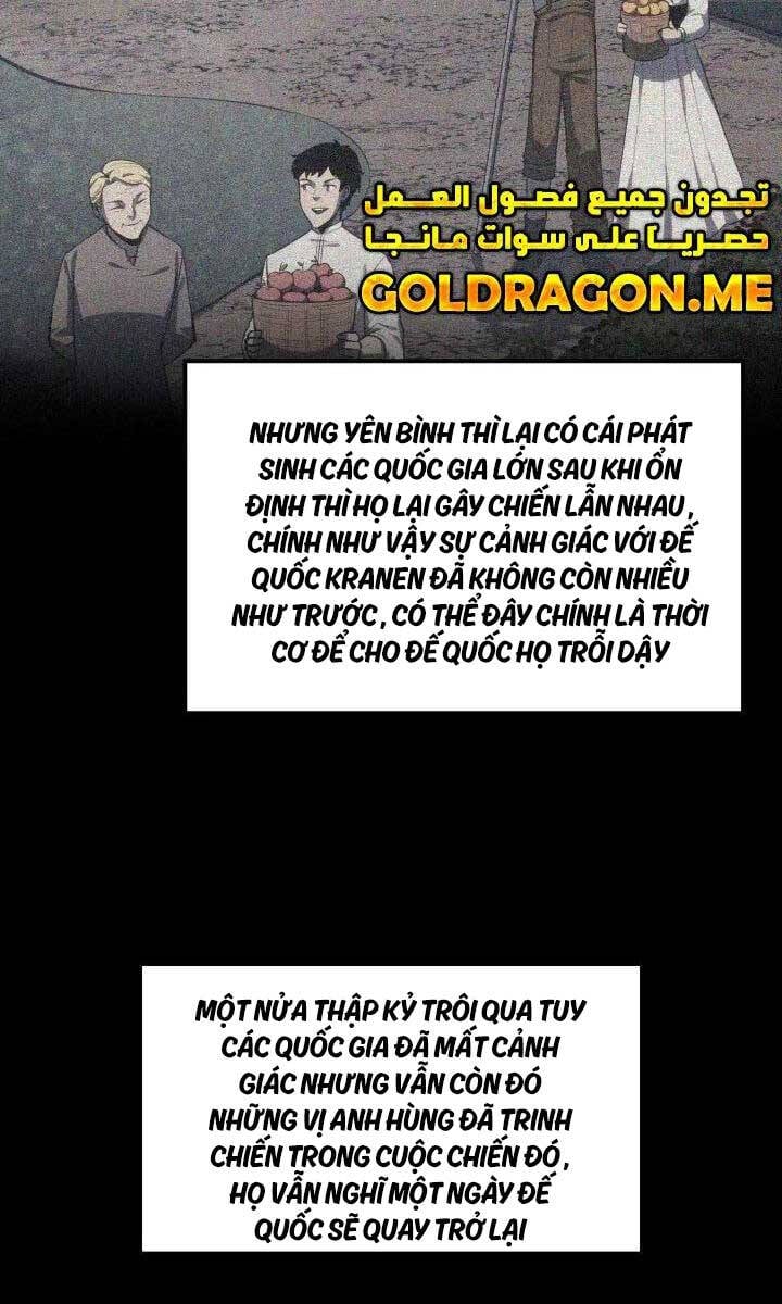 Con Trai Út Của Bá Tước Là Một Người Chơi Chapter 30 - Trang 4