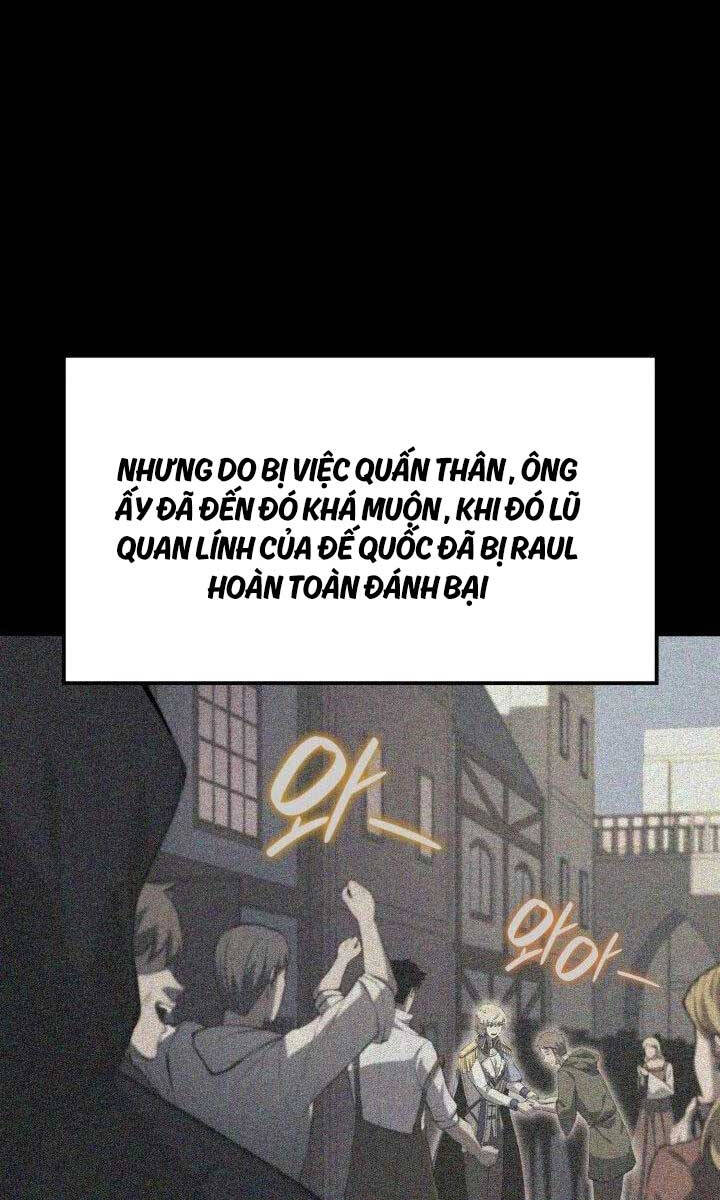 Con Trai Út Của Bá Tước Là Một Người Chơi Chapter 30 - Trang 4
