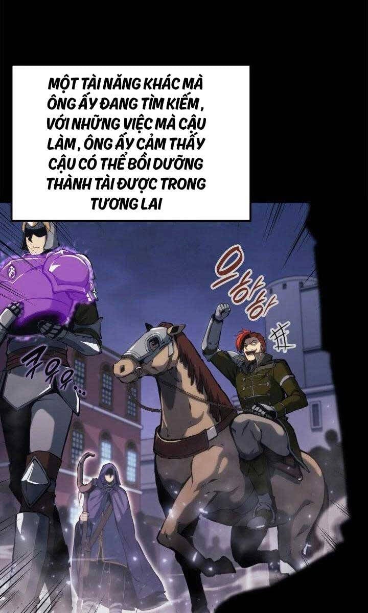 Con Trai Út Của Bá Tước Là Một Người Chơi Chapter 30 - Trang 4