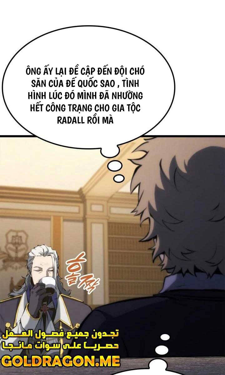 Con Trai Út Của Bá Tước Là Một Người Chơi Chapter 30 - Trang 4