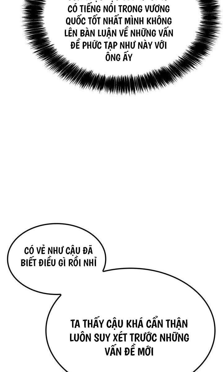 Con Trai Út Của Bá Tước Là Một Người Chơi Chapter 30 - Trang 4