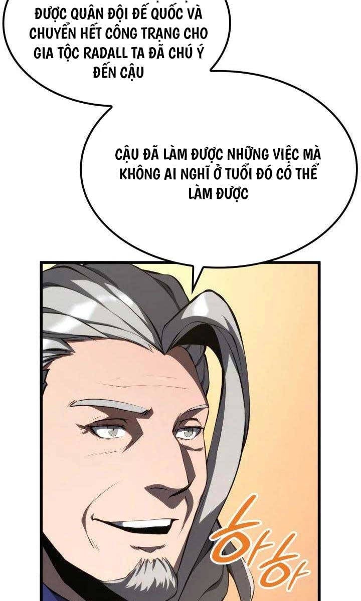 Con Trai Út Của Bá Tước Là Một Người Chơi Chapter 30 - Trang 4