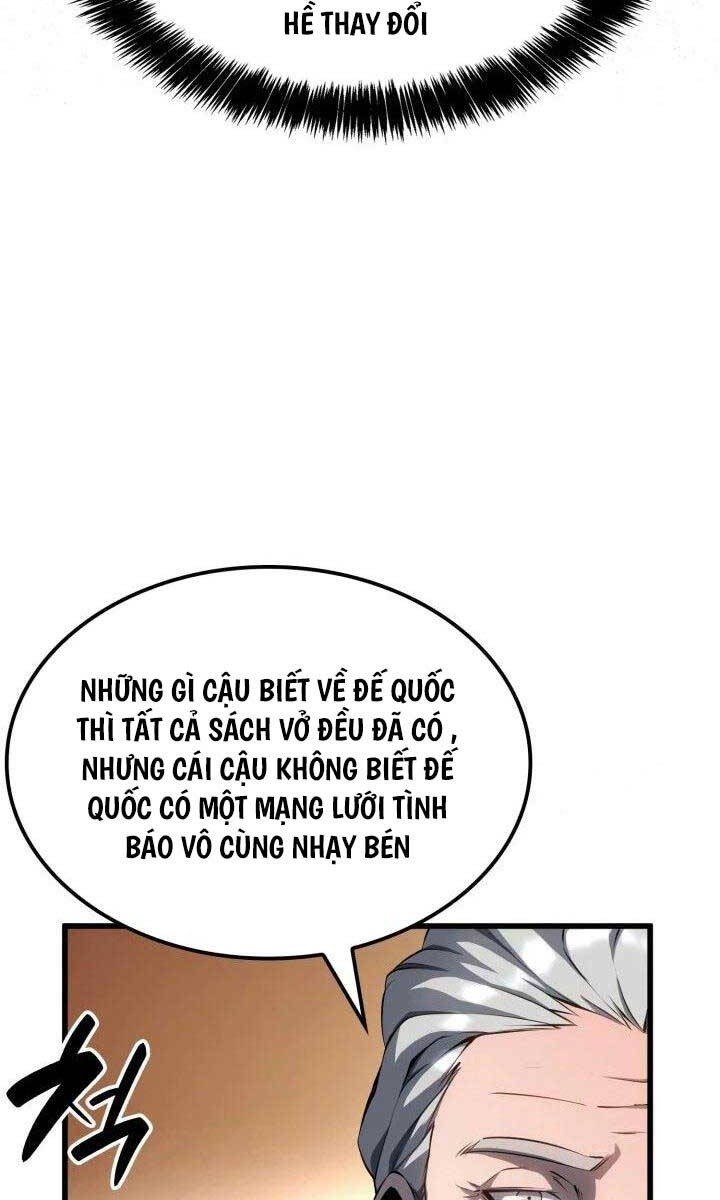 Con Trai Út Của Bá Tước Là Một Người Chơi Chapter 30 - Trang 4