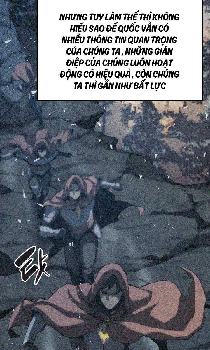 Con Trai Út Của Bá Tước Là Một Người Chơi Chapter 30 - Trang 4